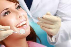 Contact Us at LA Teeth Whitening Abingdon Abingdon
