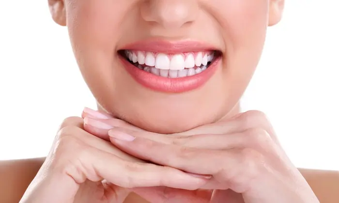 What Causes White Spots—and Should I Treat Them Before Whitening Abingdon