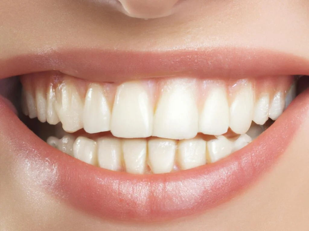 How Does Laser Whitening Feel If You Already Have Jaw or Tooth Discomfort Abingdon